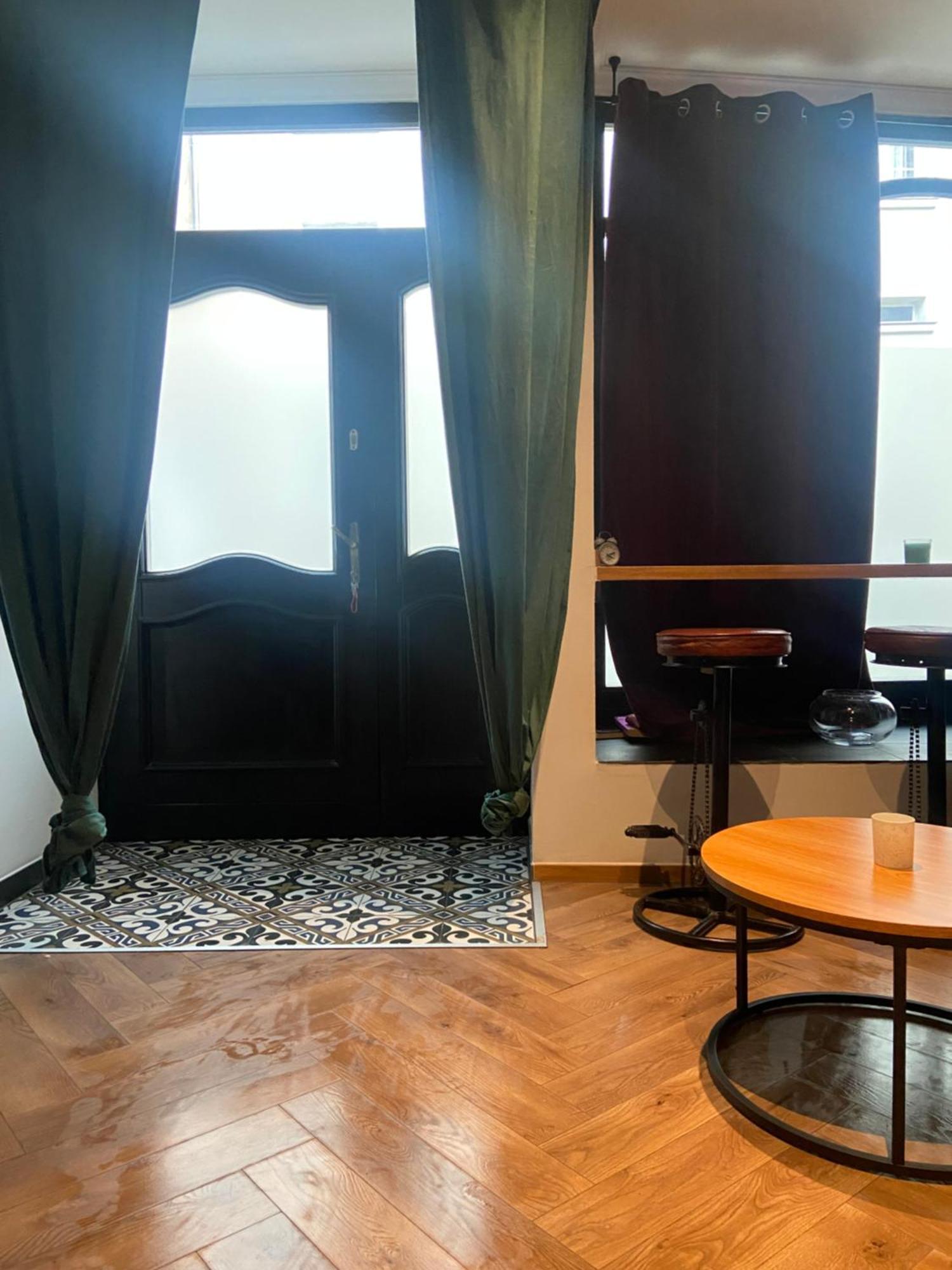 Apartament Gold 4 Zlotoryja Exterior photo