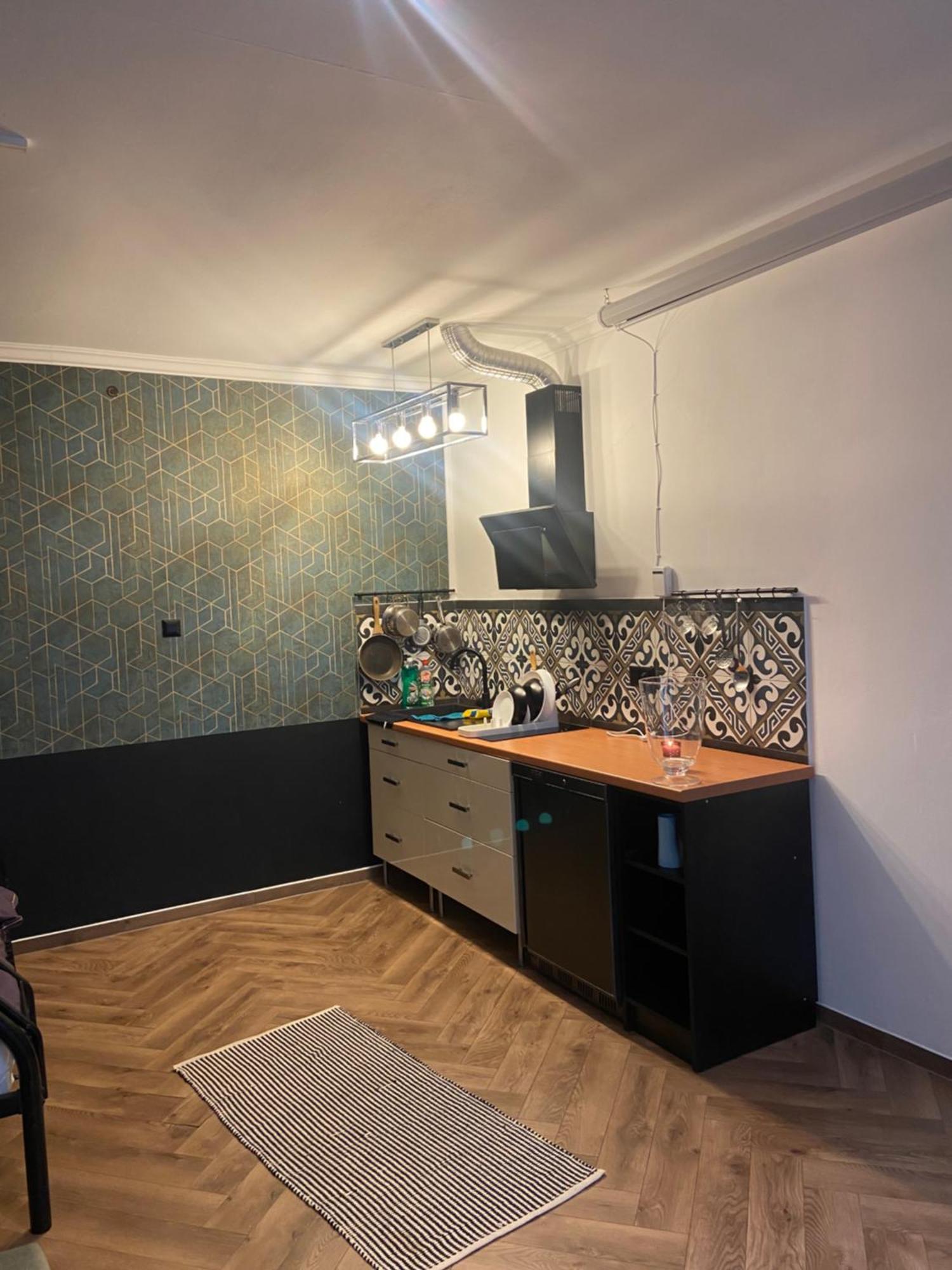 Apartament Gold 4 Zlotoryja Exterior photo